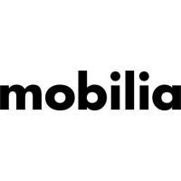 Mobilia Canada Logo