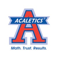 EDA, Inc. dba ACALETICS Logo