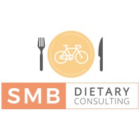 SMB Dietary Consulting Logo