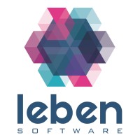 Leben Software Logo