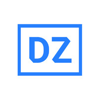 DZ Digital Marketing Logo
