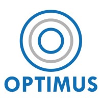 Optimus Logo