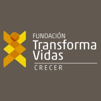 Fundación Transforma Vidas Logo