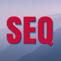 SEQ - Chemical Engineering Week UFMG Logo