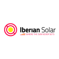 Iberian Solar Europe Logo