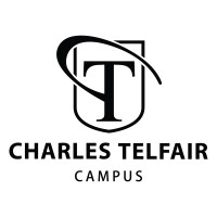 Charles Telfair Campus Logo