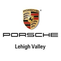 Porsche Lehigh Valley Logo