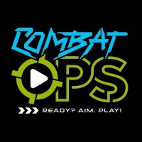 Combat Ops Entertainment Logo