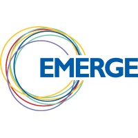 EMERGE Community Development Logo