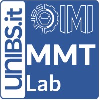MMTLab @ UniBS Logo