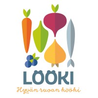 Tuotantokeittiö Lööki Logo