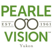 Pearle Vision - Yukon, OK Logo