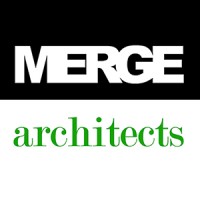 Merge Architects, Inc. Logo