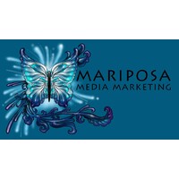 Mariposa Social Media Marketing LLC Logo