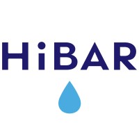 HiBAR Logo