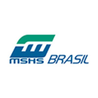 MSHS Brasil Logo