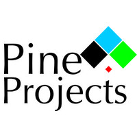 Pine Projects Limited Logo
