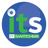 IT SWITCHER Logo