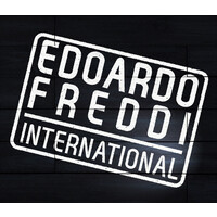 Edoardo Freddi International Logo