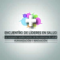 Líderes en Salud Logo
