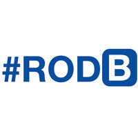 RODB - Borja Rodrigo (LinkedIn para empresas Industriales) Logo