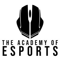 The Academy of Esports Logo