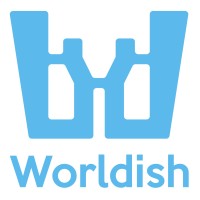 Worldish Logo