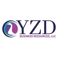 YZD Business Resources, LLC Logo