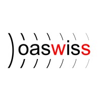 Oaswiss AG Logo