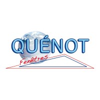 Quénot fenêtres Logo
