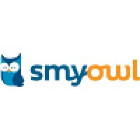 Smyowl Logo