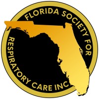 Florida Society for Respiratory Care Logo