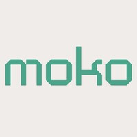 MOKO AB Logo