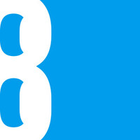 ONE8ty Small Business Consultants Logo