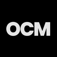 OCM - Observatoire de la Compétence Métier Logo