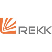 REKK Regional Centre for Energy Policy Research Logo