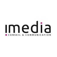 Imedia Conseil & Communication Logo