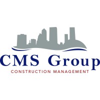 CMS Group, LLC Logo