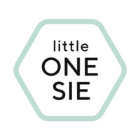 Little Onesie - Webshop Logo