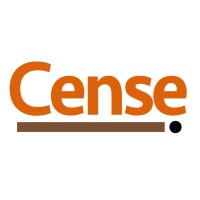 Cense Ltd. Logo