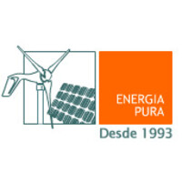 Energia Pura Logo