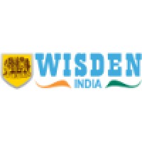 Wisden India Logo
