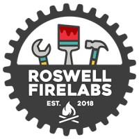 Roswell Firelabs Logo