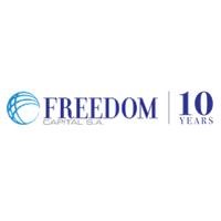 FREEDOM CAPITAL S.A. Logo
