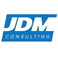 JDM-Consulting Logo