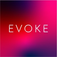 EVOKE: An Experience Agency Logo