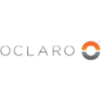 OCLARO Logo