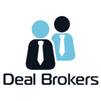 Deal Brokers - M&A Logo