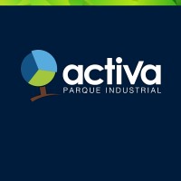 Parque Activa Logo