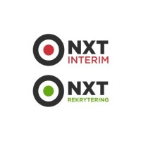 NXT Interim & NXT Rekrytering Logo